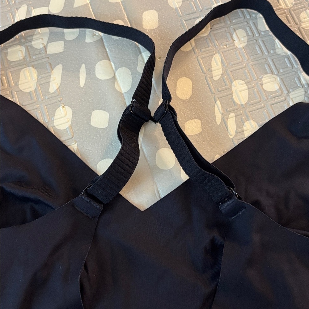 Adjustable Bralette - Picture 3 of 6